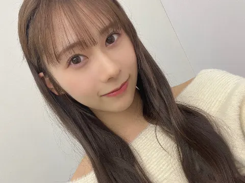 石塚 瑶季｜✨アルバムミーグリ✨（2024-01-21）