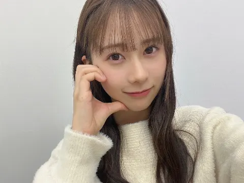 石塚 瑶季｜✨アルバムミーグリ✨（2024-01-21）｜3枚目