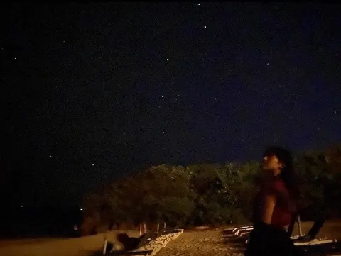 森本 茉莉｜森本茉莉の旅ブログ🗺~竹富島~（2024-01-21）｜5枚目