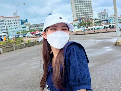 森本 茉莉｜森本茉莉の旅ブログ🗺~竹富島~（2024-01-21）｜7枚目