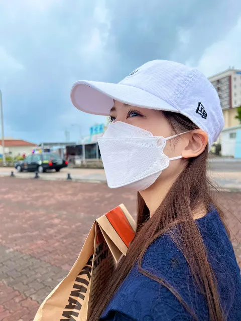 森本 茉莉｜森本茉莉の旅ブログ🗺~竹富島~（2024-01-21）｜10枚目
