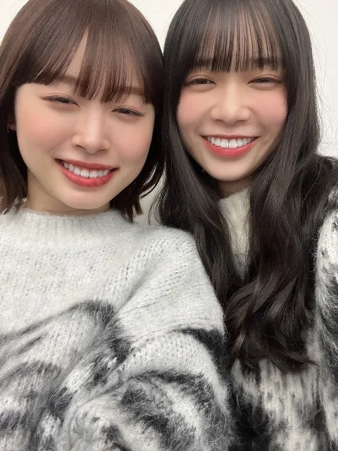 山口 陽世｜( ¨̮ )>≡ヤミツキ🤩（2024-01-21）｜3枚目