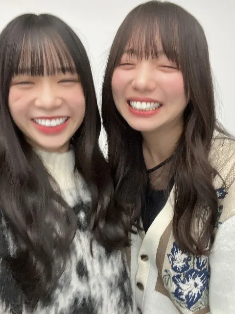 山口 陽世｜( ¨̮ )>≡ヤミツキ🤩（2024-01-21）｜4枚目