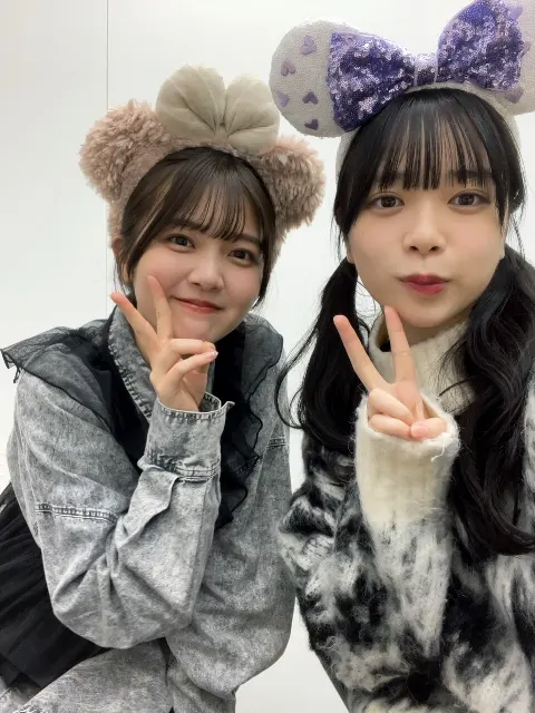 山口 陽世｜( ¨̮ )>≡ヤミツキ🤩（2024-01-21）｜6枚目