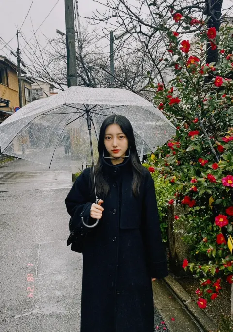 小西 夏菜実｜枯れない花は偽物（2024-01-22）