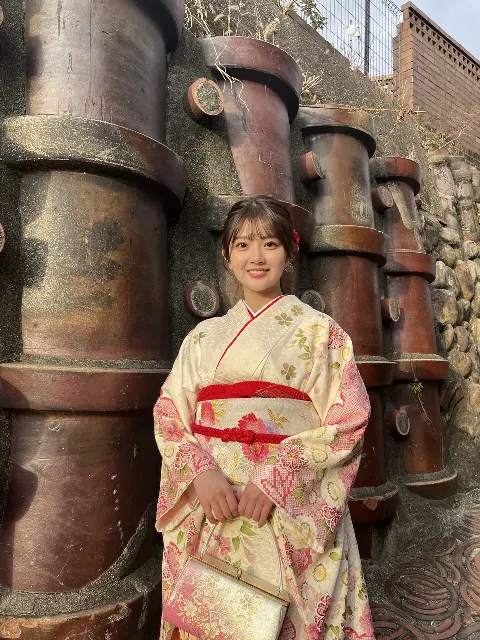 山下 葉留花｜はるはる日記🌱 - 日向坂ちゃんねる -（2024-01-23）｜7枚目
