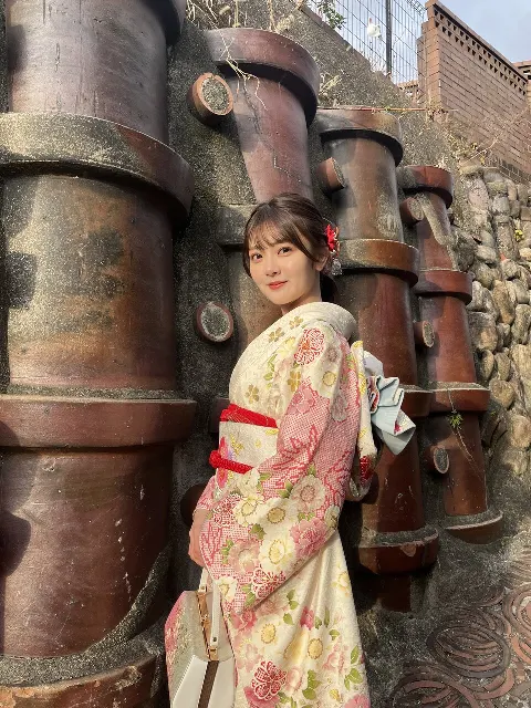 山下 葉留花｜はるはる日記🌱 - 日向坂ちゃんねる -（2024-01-23）｜8枚目