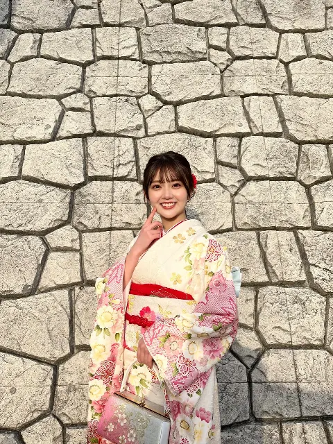 山下 葉留花｜はるはる日記🌱 - 日向坂ちゃんねる -（2024-01-23）｜11枚目