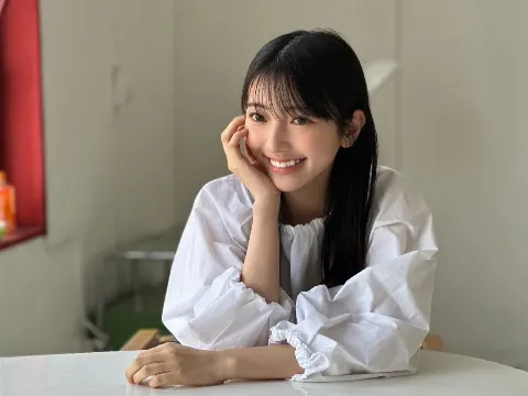 小西 夏菜実｜blt graph.さんに登場させていただいております🪼（2024-01-23）｜10枚目