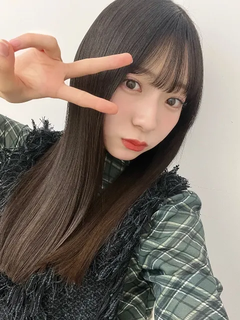 宮地 すみれ｜大丈夫だよ（2024-01-23）