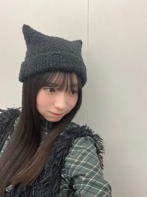 宮地 すみれ｜大丈夫だよ（2024-01-23）｜4枚目