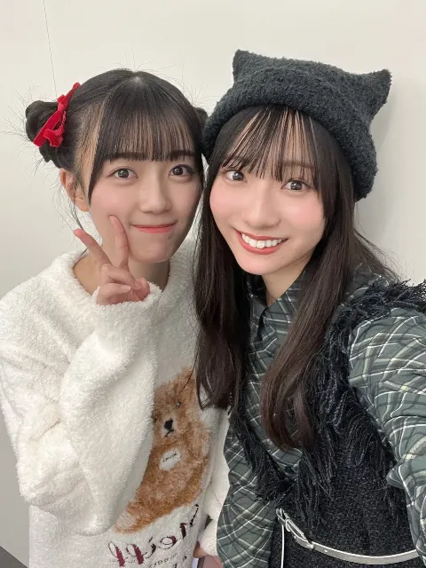 宮地 すみれ｜大丈夫だよ（2024-01-23）｜7枚目