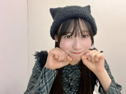 宮地 すみれ｜大丈夫だよ（2024-01-23）｜9枚目