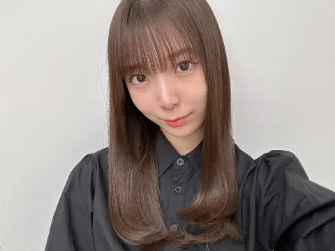 渡辺 莉奈｜全然大丈夫じゃないっす（2024-01-25）｜2枚目