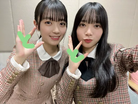 山口 陽世｜( ¨̮ )>≡みてほしいよ！（2024-01-25）｜3枚目