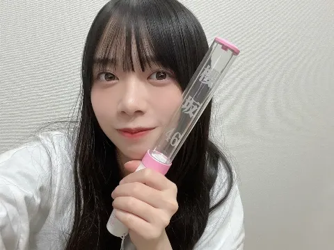 山口 陽世｜( ¨̮ )>≡みてほしいよ！（2024-01-25）｜4枚目
