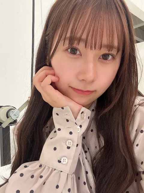 石塚 瑶季｜✨コニと酢豚✨（2024-01-26）