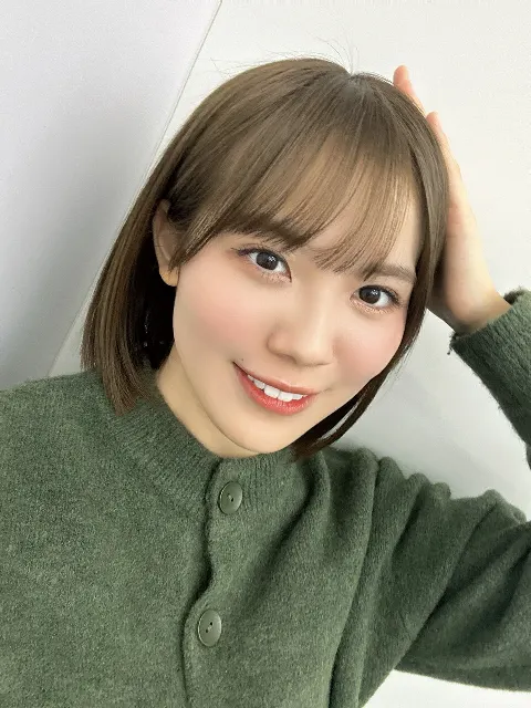 森本 茉莉｜毎度恒例ちょっくら服（2024-01-26）｜5枚目