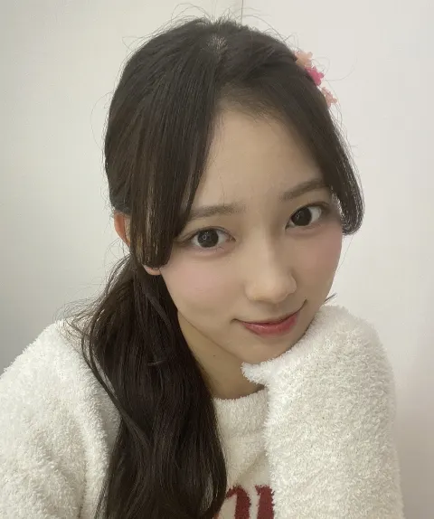 清水 理央｜脳内いちご畑（2024-01-27）｜3枚目