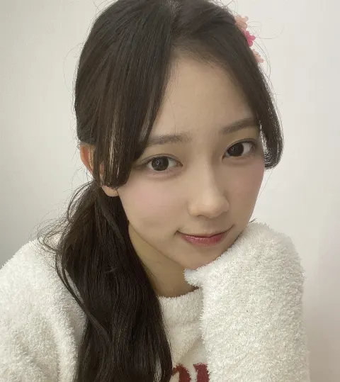 清水 理央｜脳内いちご畑（2024-01-27）｜4枚目