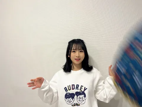 上村 ひなの｜シャオリンスターに私もなりたい（2024-01-28）｜6枚目