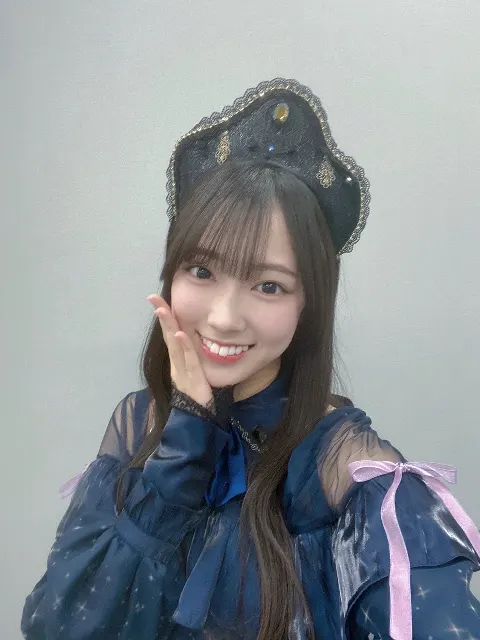 清水 理央｜プリンセスに変身できたらどんなに幸せだと思う？（2024-01-29）