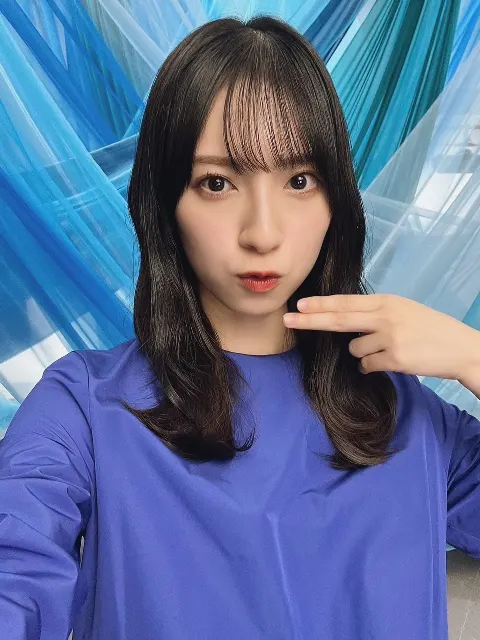 金村 美玖｜おみみが焼きおにぎりに見えてきた（2024-01-30）｜2枚目
