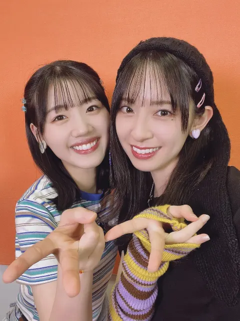 金村 美玖｜おみみが焼きおにぎりに見えてきた（2024-01-30）｜5枚目