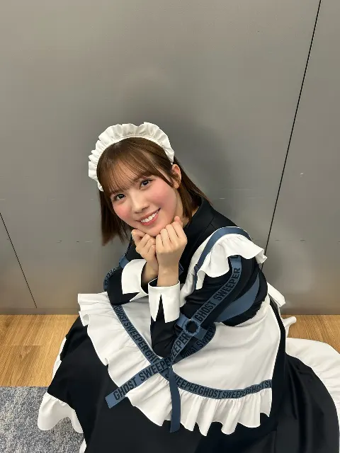 森本 茉莉｜明日はあちこちオードリー😌🙏🏻（2024-01-30）