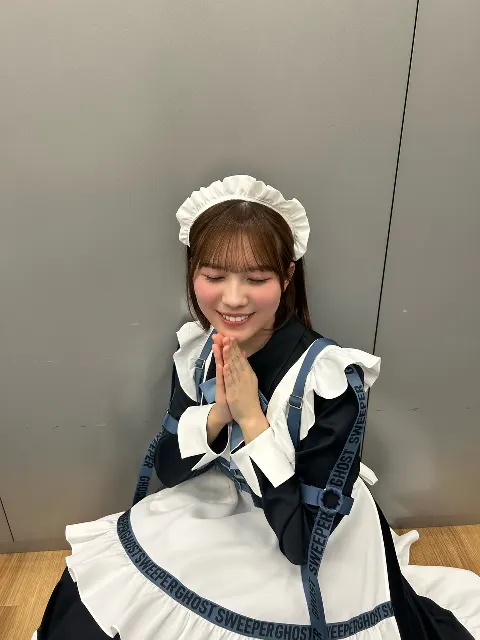 森本 茉莉｜明日はあちこちオードリー😌🙏🏻（2024-01-30）｜2枚目