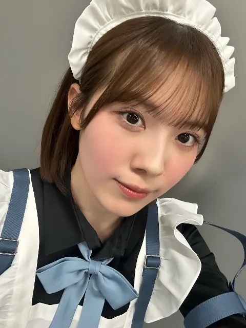 森本 茉莉｜明日はあちこちオードリー😌🙏🏻（2024-01-30）｜4枚目
