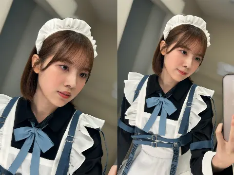 森本 茉莉｜明日はあちこちオードリー😌🙏🏻（2024-01-30）｜5枚目
