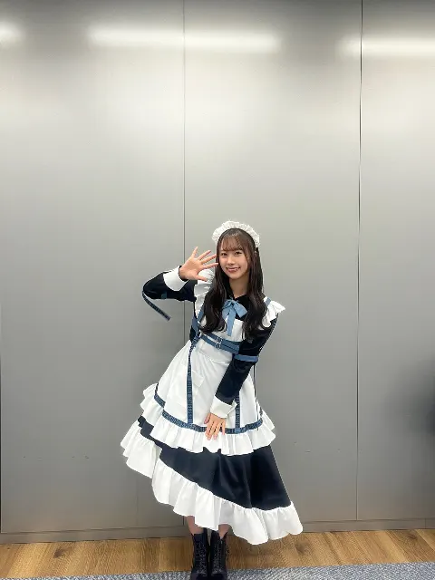 石塚 瑶季｜✨近況✨（2024-01-30）｜3枚目
