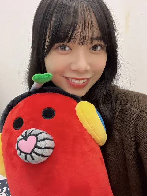山口 陽世｜( ¨̮ )>≡19:00〜SHOWROOMします！（2024-01-30）｜3枚目