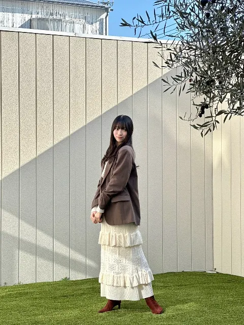 宮地 すみれ｜素直に（2024-01-31）