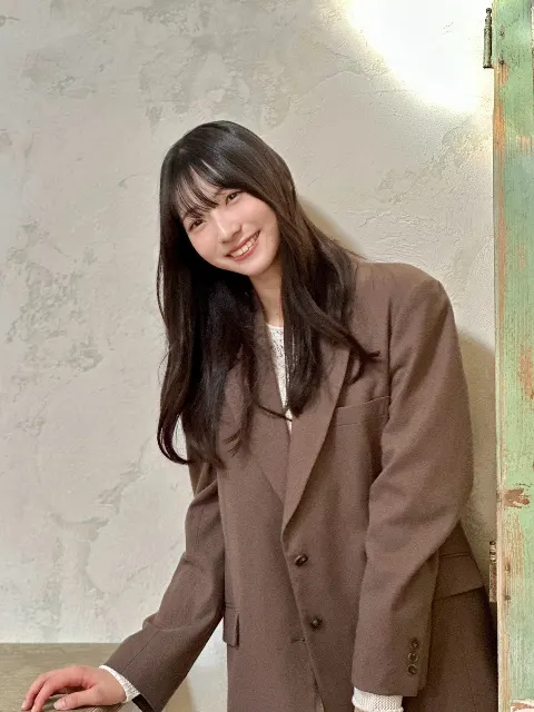 宮地 すみれ｜素直に（2024-01-31）｜2枚目