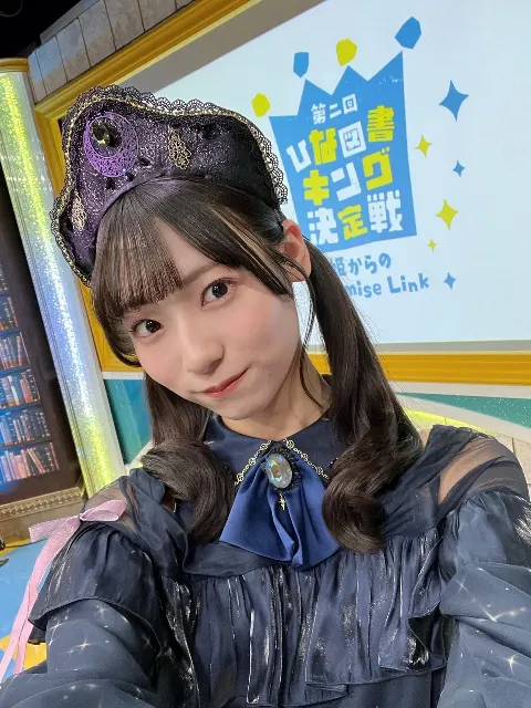 宮地 すみれ｜素直に（2024-01-31）｜7枚目