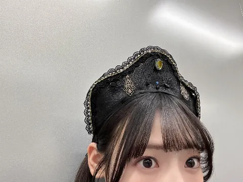 宮地 すみれ｜素直に（2024-01-31）｜10枚目