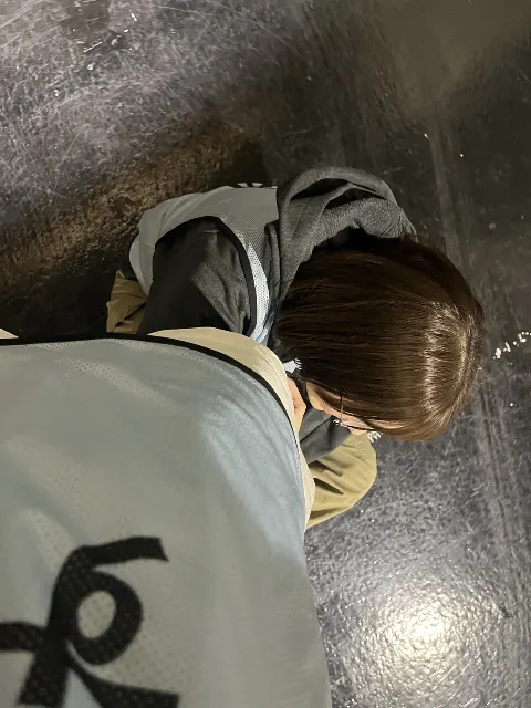 森本 茉莉｜明日の19時からSHOWROOM配信します🦥（2024-02-03）｜2枚目