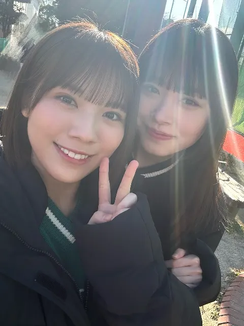 森本 茉莉｜明日の19時からSHOWROOM配信します🦥（2024-02-03）｜3枚目
