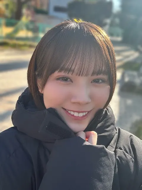 森本 茉莉｜明日の19時からSHOWROOM配信します🦥（2024-02-03）｜5枚目