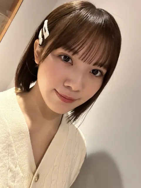 森本 茉莉｜明日の19時からSHOWROOM配信します🦥（2024-02-03）｜6枚目