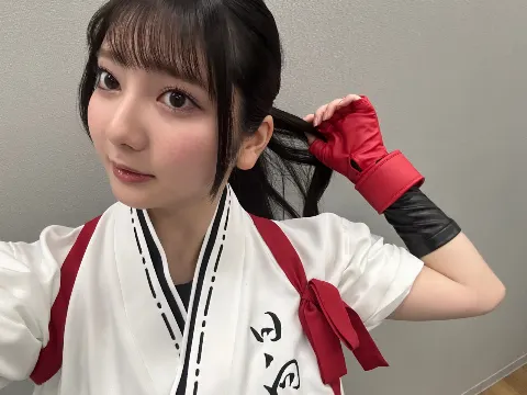 竹内 希来里｜ハッピーのお裾分け！（2024-02-03）