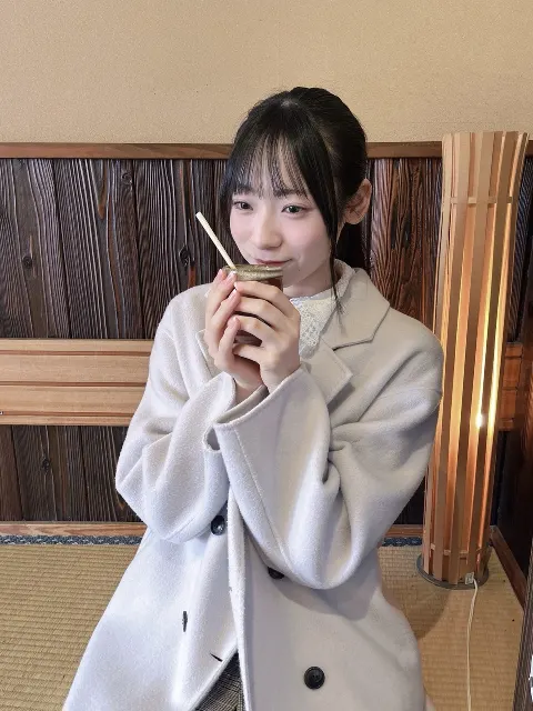 宮地 すみれ｜おかえりすみさんぽ（2024-02-04）｜6枚目