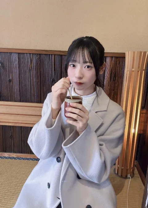 宮地 すみれ｜おかえりすみさんぽ（2024-02-04）｜7枚目