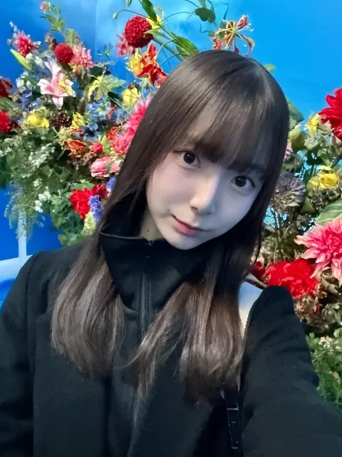 渡辺 莉奈｜ラスト14歳（2024-02-06）