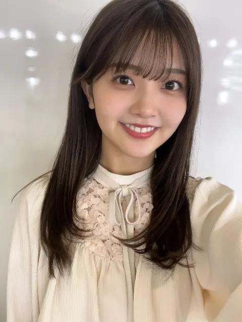 山下 葉留花｜はるはる日記🌱- 2月に突入！ -（2024-02-09）