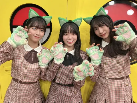 平尾 帆夏｜ポケモンとどこいく！？（2024-02-10）｜2枚目