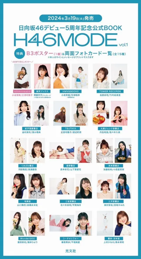 宮地 すみれ｜キミにきめた！（2024-02-11）｜4枚目