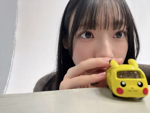 宮地 すみれ｜キミにきめた！（2024-02-11）｜5枚目